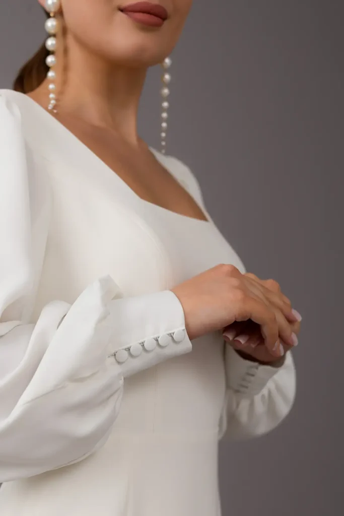 Svadobné šaty Jesse 6 Joanna Nowy Targ