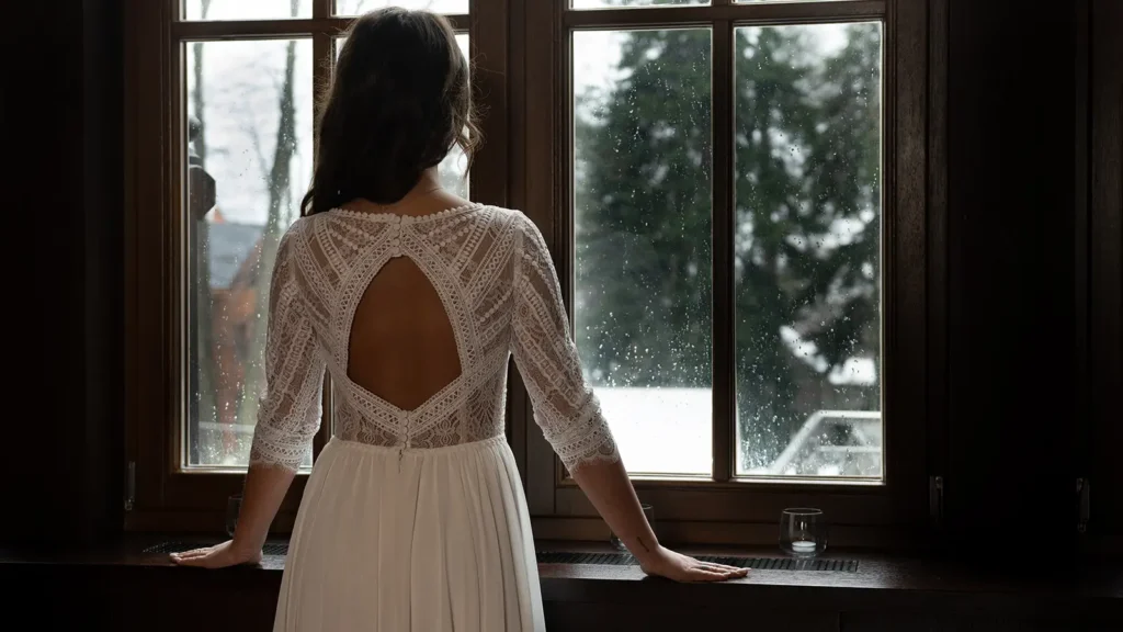 Svadobné šaty Olympia 10 Joanna Nowy Targ