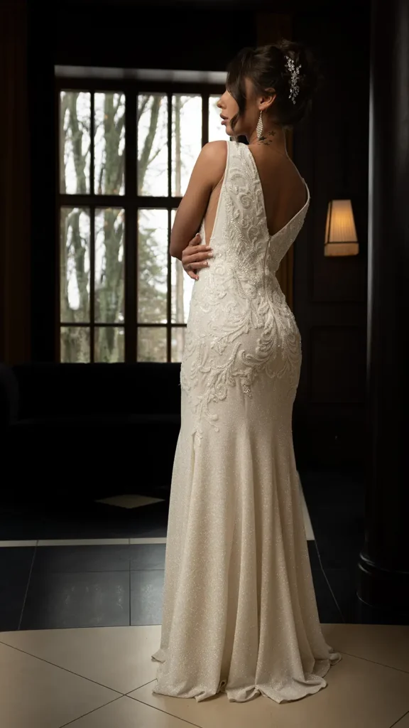 Svadobné šaty Promise 7 Joanna Nowy Targ