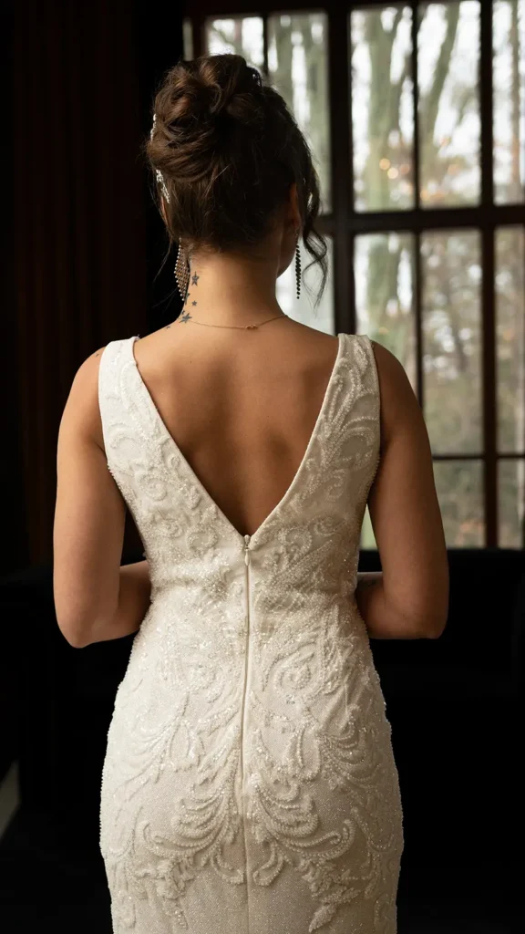 Svadobné šaty Promise 8 Joanna Nowy Targ