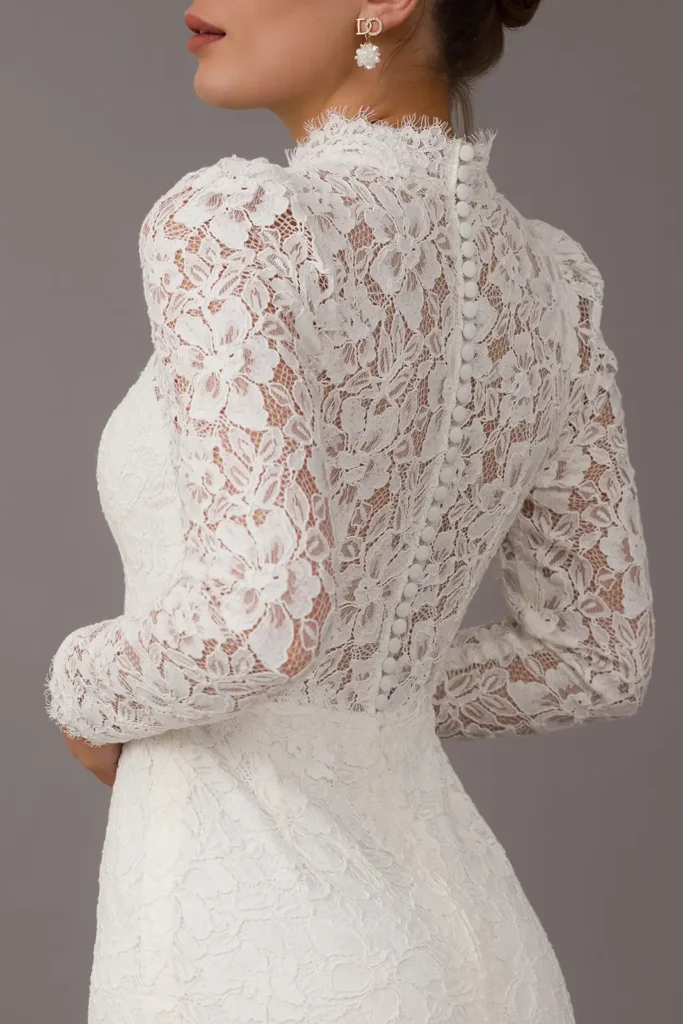 Svadobné šaty Serena 6 Joanna Nowy Targ