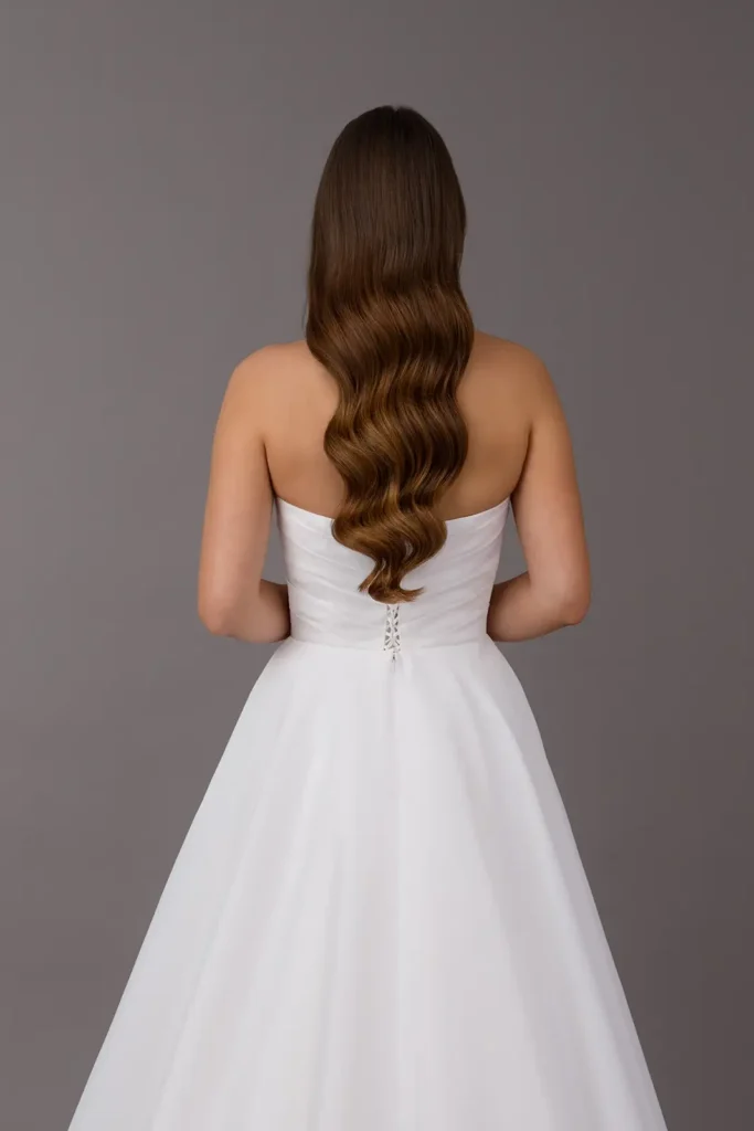 Svadobné šaty Zara 6 Joanna Nowy Targ